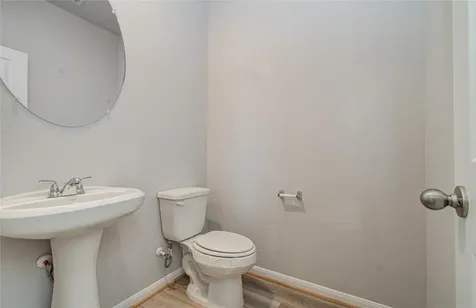 18613 Birch Orchard Court Magnolia TX 77355