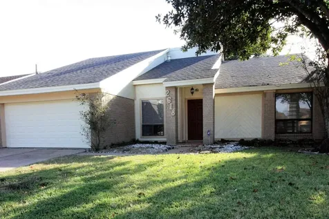 2618 Quarry Hill Road Sugar Land TX 77478