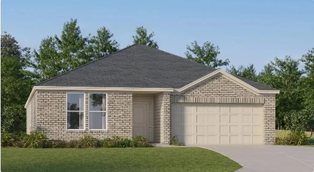 19302 Licola Lane Hockley TX 77447