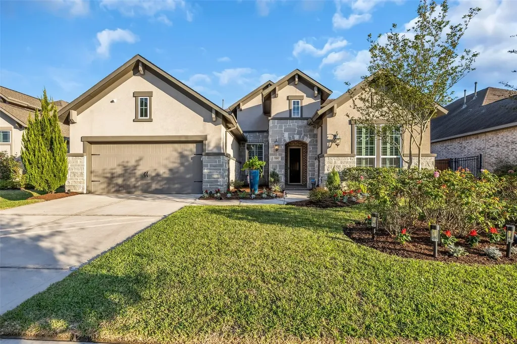 5180 Andorra Bend Lane Porter TX 77365