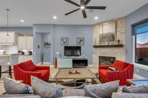 5180 Andorra Bend Lane Porter TX 77365