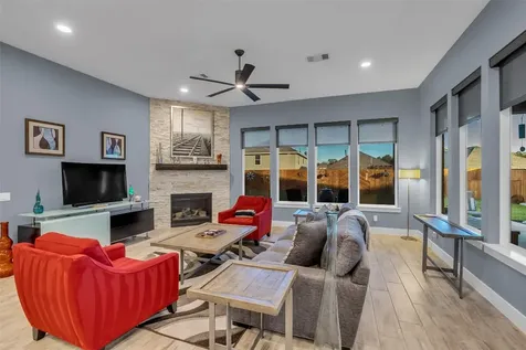 5180 Andorra Bend Lane Porter TX 77365