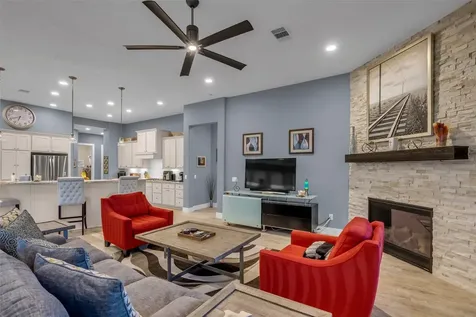 5180 Andorra Bend Lane Porter TX 77365