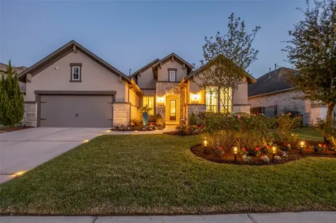 5180 Andorra Bend Lane Porter TX 77365