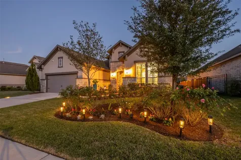 5180 Andorra Bend Lane Porter TX 77365
