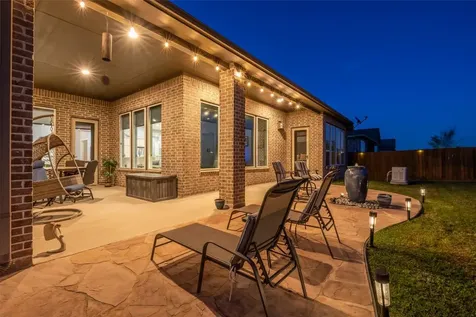 5180 Andorra Bend Lane Porter TX 77365