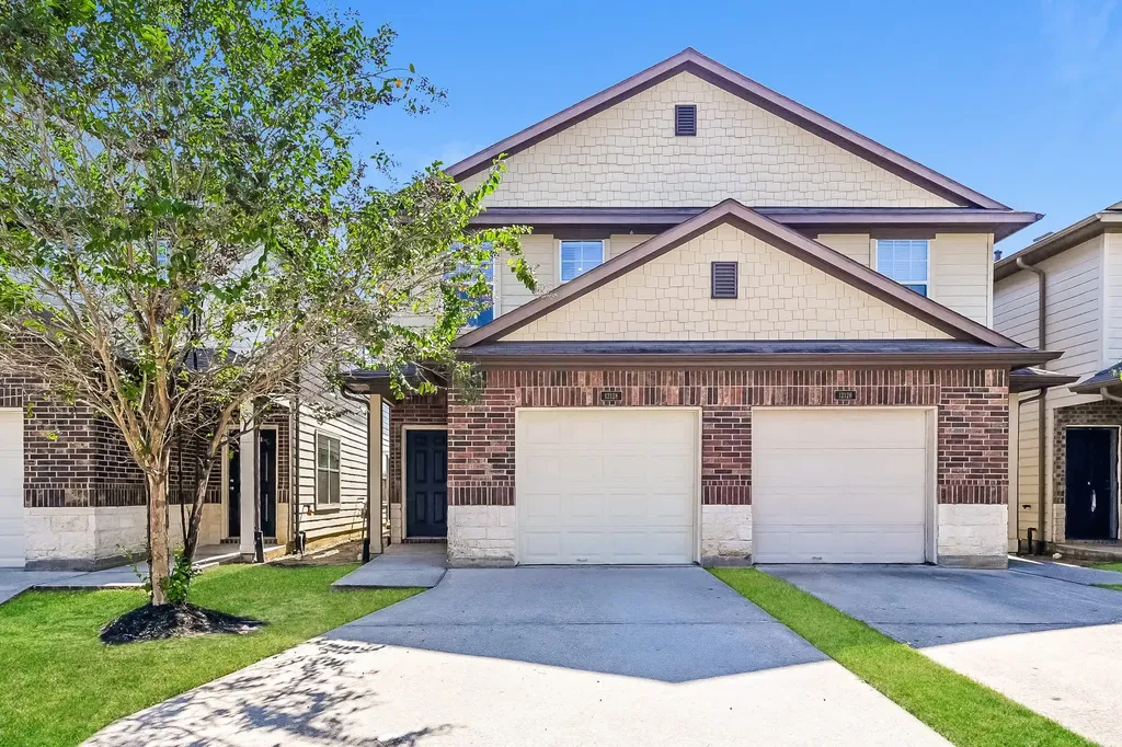 12128 Pia Drive Houston TX 77044