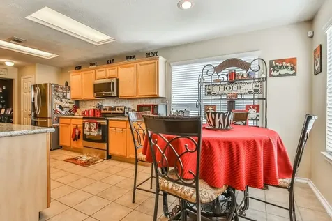 5302 Palo Duro Drive Pearland TX 77584