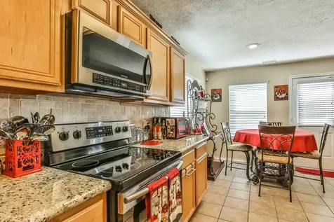 5302 Palo Duro Drive Pearland TX 77584