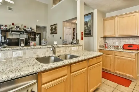 5302 Palo Duro Drive Pearland TX 77584