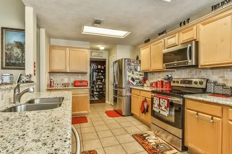 5302 Palo Duro Drive Pearland TX 77584