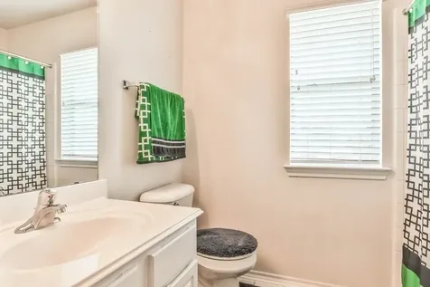 5302 Palo Duro Drive Pearland TX 77584