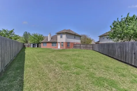 5302 Palo Duro Drive Pearland TX 77584