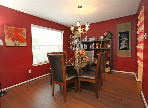 5302 Palo Duro Drive Pearland TX 77584