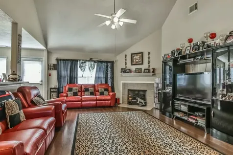 5302 Palo Duro Drive Pearland TX 77584