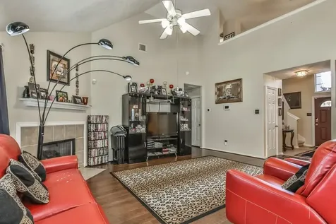 5302 Palo Duro Drive Pearland TX 77584