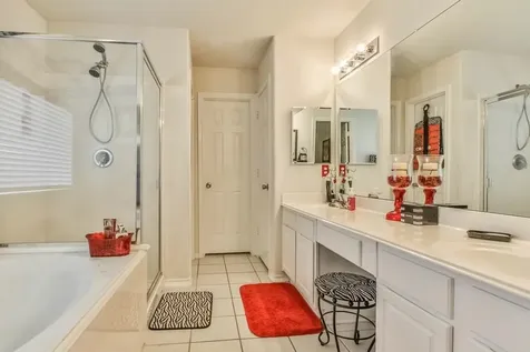 5302 Palo Duro Drive Pearland TX 77584