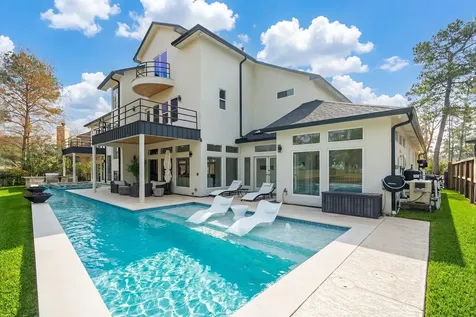 6510 Sussex Court Spring TX 77389