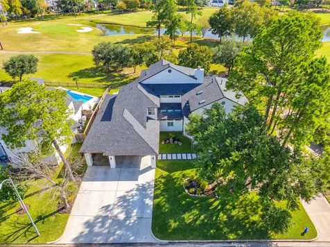 6510 Sussex Court Spring TX 77389