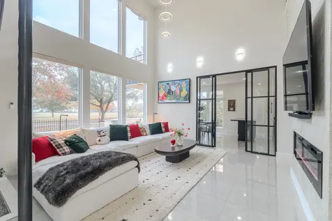 6510 Sussex Court Spring TX 77389