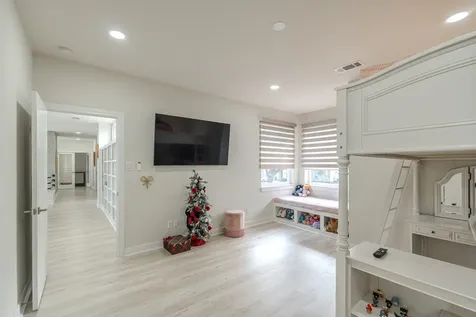 6510 Sussex Court Spring TX 77389