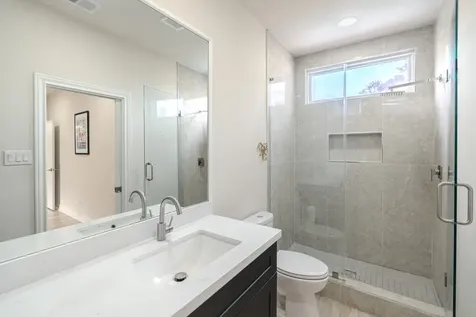6510 Sussex Court Spring TX 77389