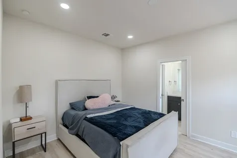 6510 Sussex Court Spring TX 77389