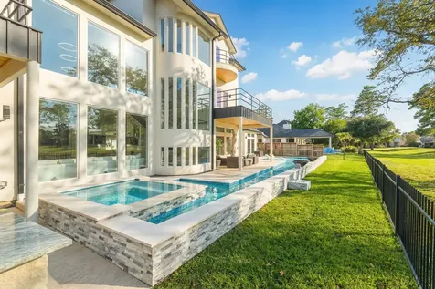 6510 Sussex Court Spring TX 77389