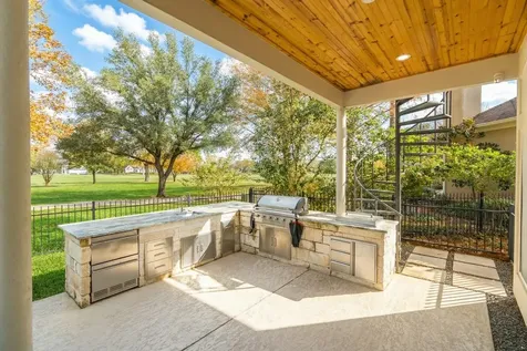 6510 Sussex Court Spring TX 77389