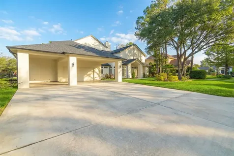 6510 Sussex Court Spring TX 77389