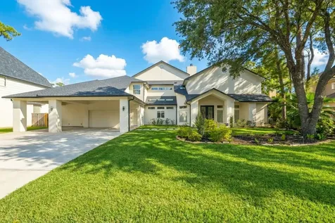 6510 Sussex Court Spring TX 77389