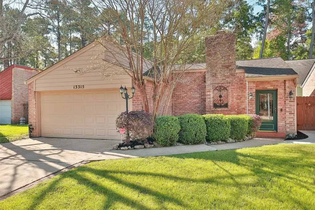 13315 Ravensway Drive Cypress TX 77429