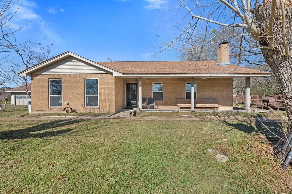 7575 Highway 30 Anderson TX 77830