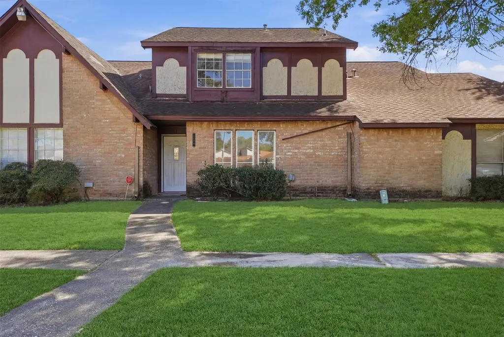 12251 W Village Drive B Houston TX 77039