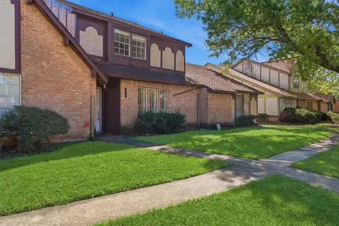 12251 W Village Drive B Houston TX 77039
