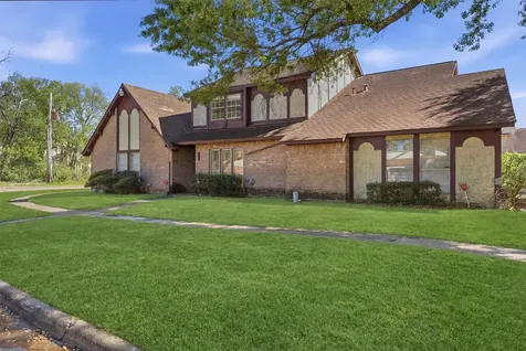 12251 W Village Drive B Houston TX 77039