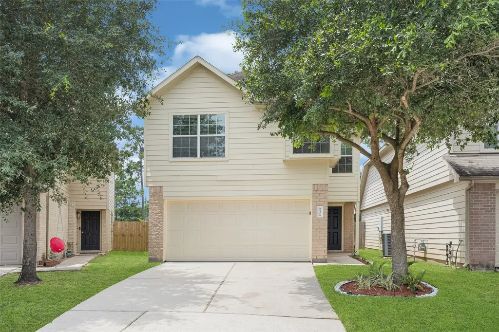 15415 Bammel Fields Court Houston TX 77014