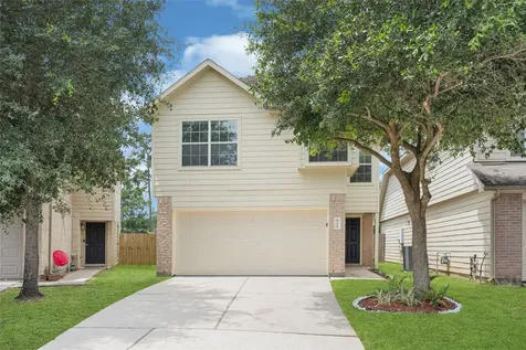 15415 Bammel Fields Court Houston TX 77014