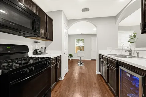 15415 Bammel Fields Court Houston TX 77014