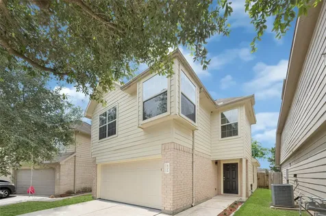 15415 Bammel Fields Court Houston TX 77014