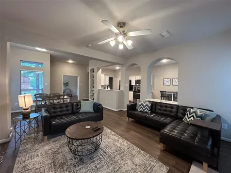 132 Piper Trail The Woodlands TX 77381