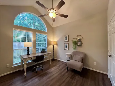132 Piper Trail The Woodlands TX 77381
