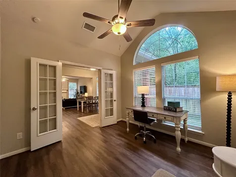 132 Piper Trail The Woodlands TX 77381