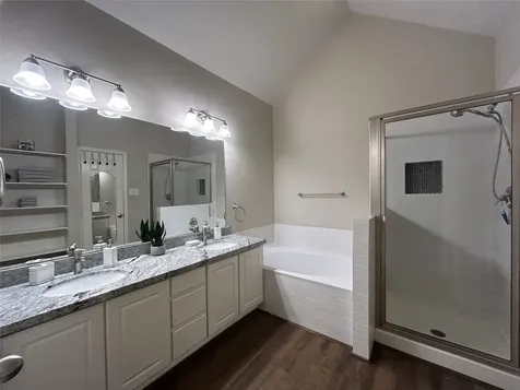 132 Piper Trail The Woodlands TX 77381