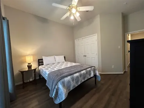 132 Piper Trail The Woodlands TX 77381