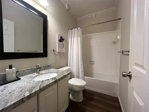 132 Piper Trail The Woodlands TX 77381