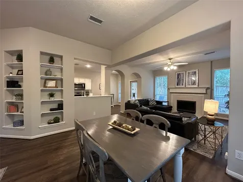 132 Piper Trail The Woodlands TX 77381