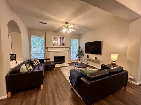 132 Piper Trail The Woodlands TX 77381
