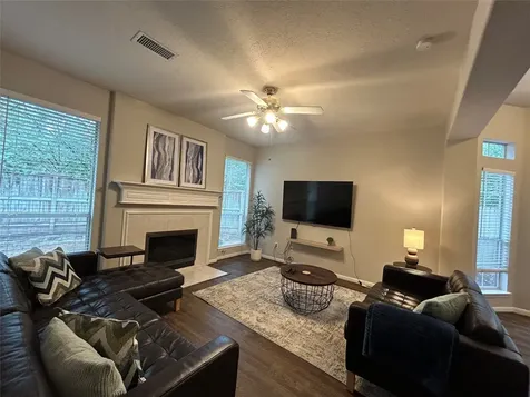 132 Piper Trail The Woodlands TX 77381