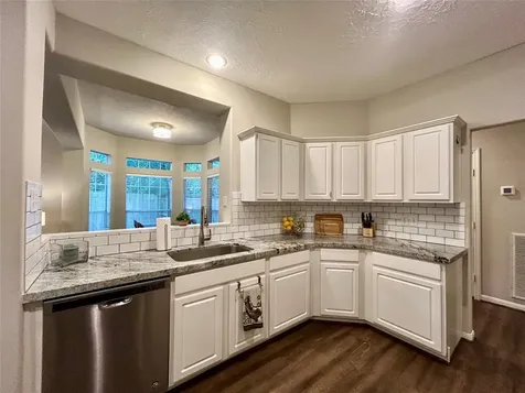 132 Piper Trail The Woodlands TX 77381